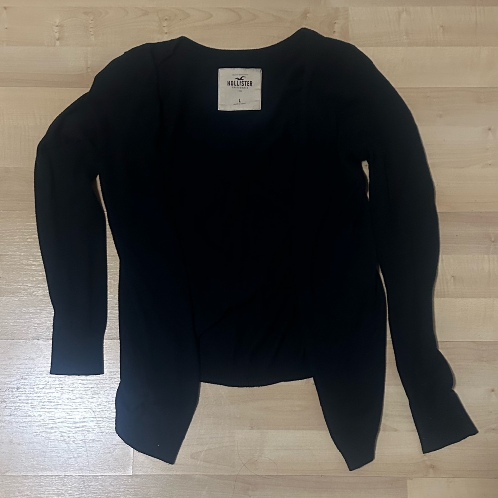 Hollister Co. Cardigan